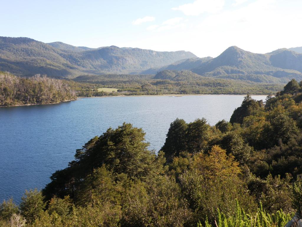 Foto de San Martín de los Andes (Neuquén), Argentina