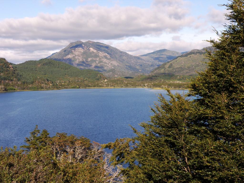 Foto de San Martín de los Andes (Neuquén), Argentina