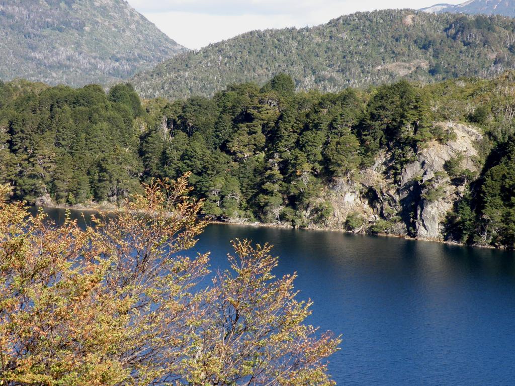 Foto de San Martín de los Andes (Neuquén), Argentina