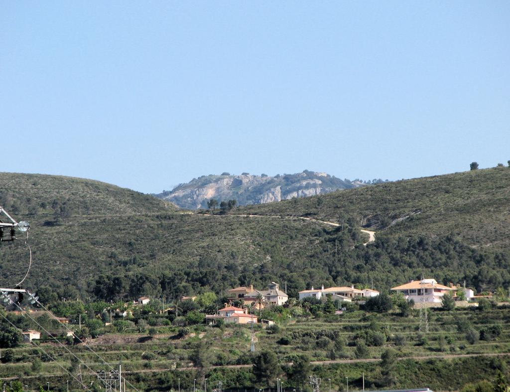 Foto de Ontinyent (València), España