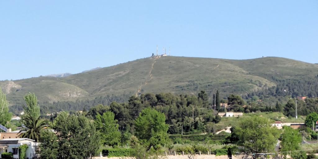 Foto de Ontinyent (València), España