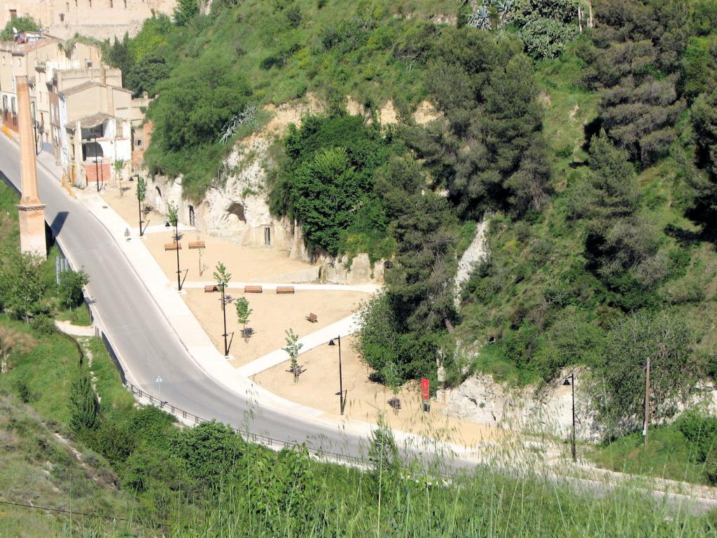 Foto de Ontinyent (València), España