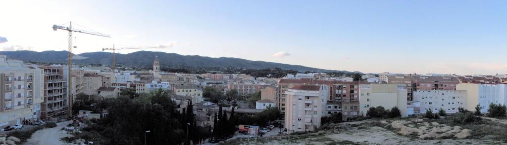 Foto de Ontinyent (València), España