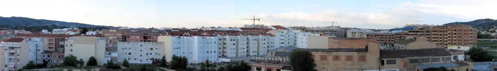 Foto de Ontinyent (València), España