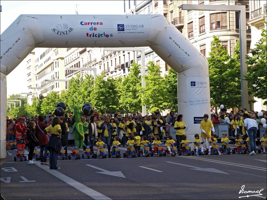 Foto de Zaragoza (Aragón), España