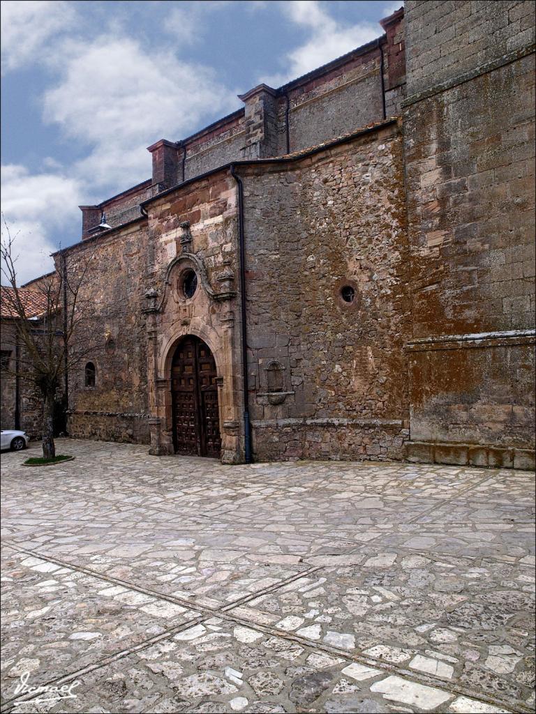 Foto de Medinaceli (Soria), España