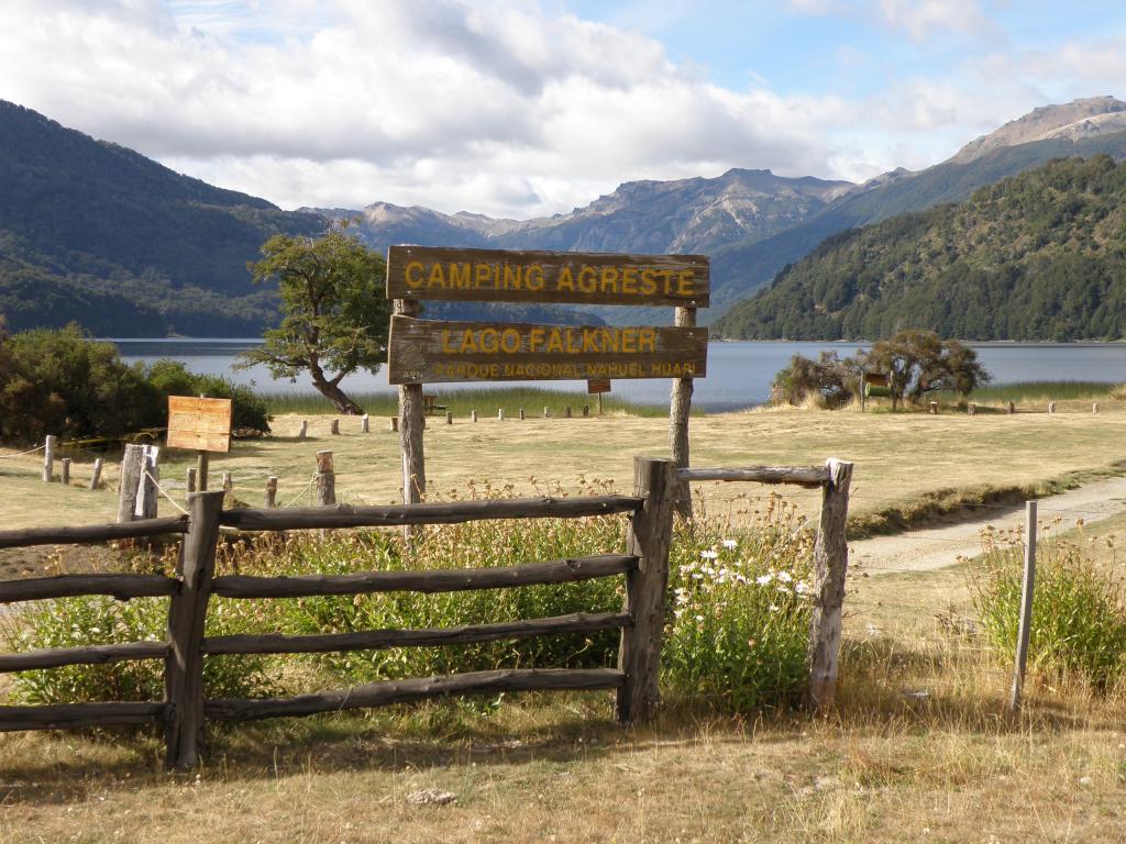 Foto de San Martín de los Andes (Neuquén), Argentina