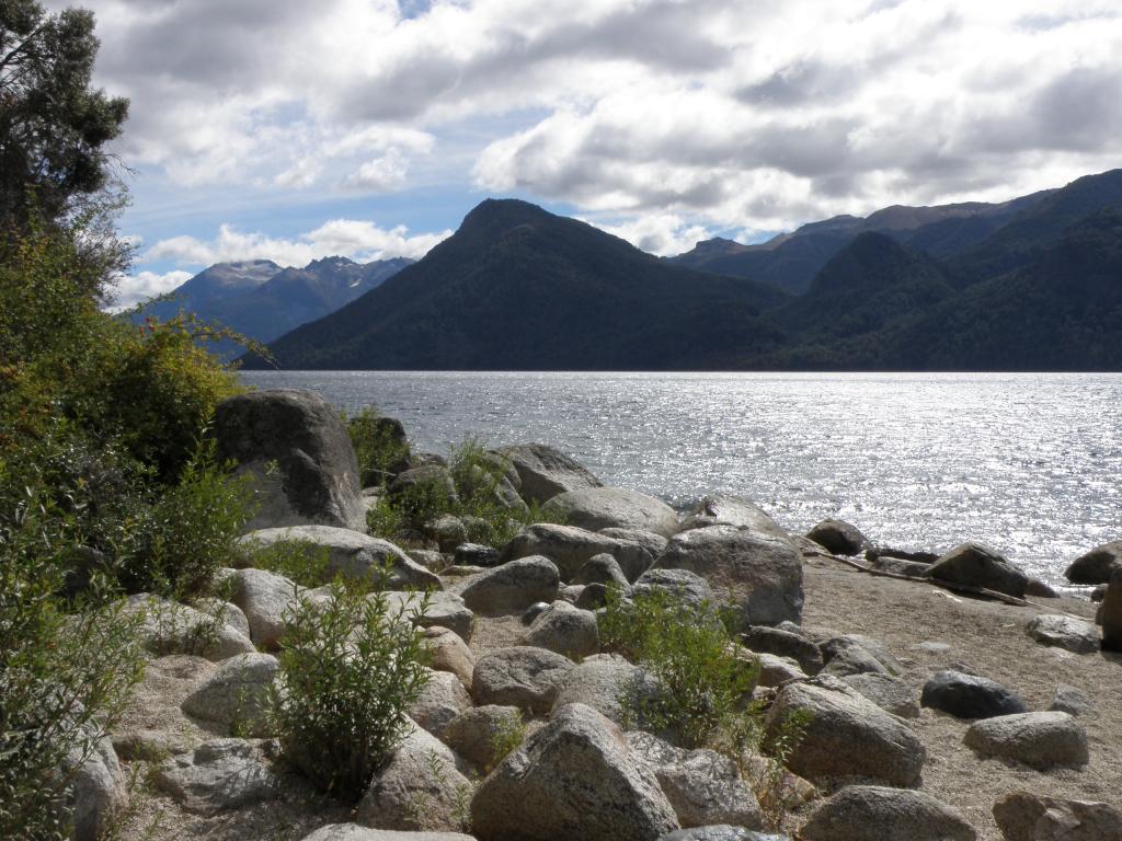 Foto de San Martín de los Andes (Neuquén), Argentina