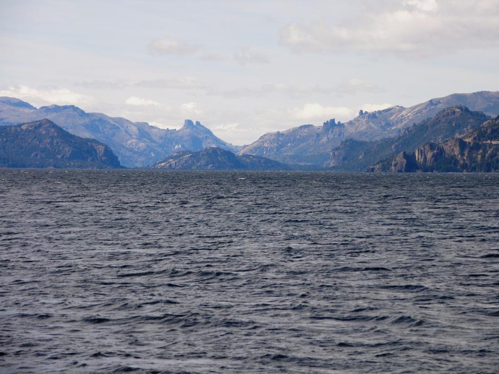 Foto de San Martín de los Andes (Neuquén), Argentina