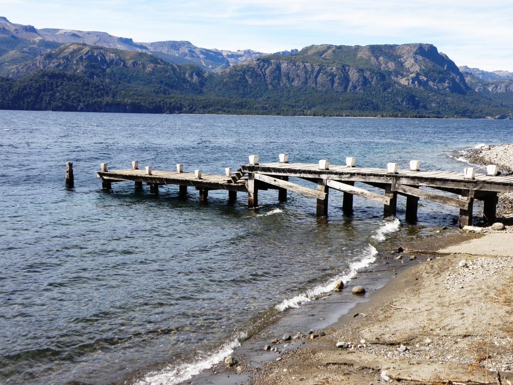 Foto de San Martín de los Andes (Neuquén), Argentina