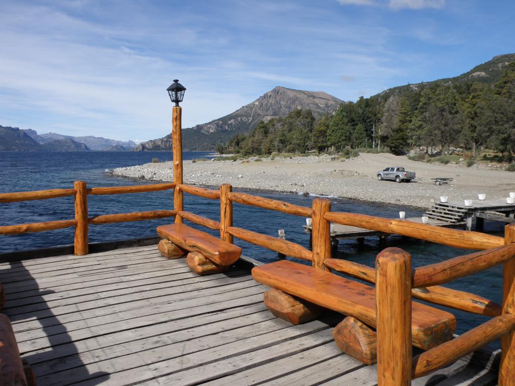 Foto de San Martín de los Andes (Neuquén), Argentina