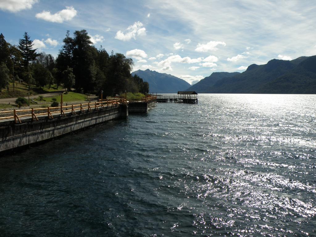 Foto de San Martín de los Andes (Neuquén), Argentina