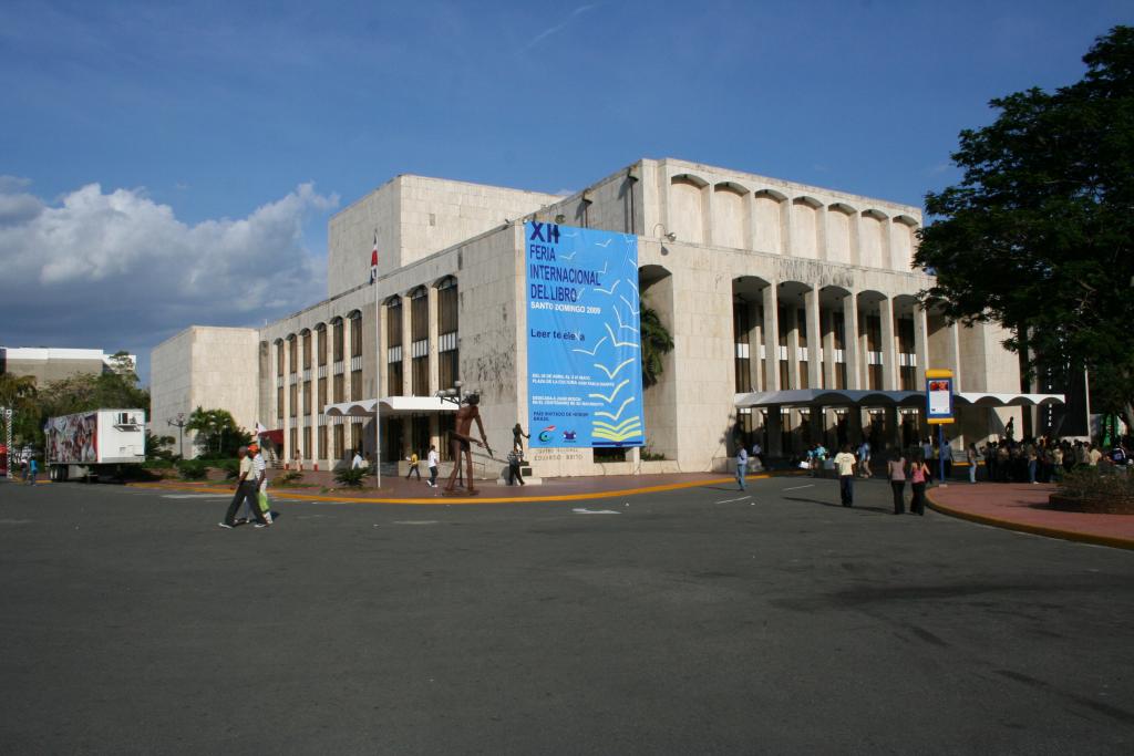 Foto de Santo Domingo, República Dominicana