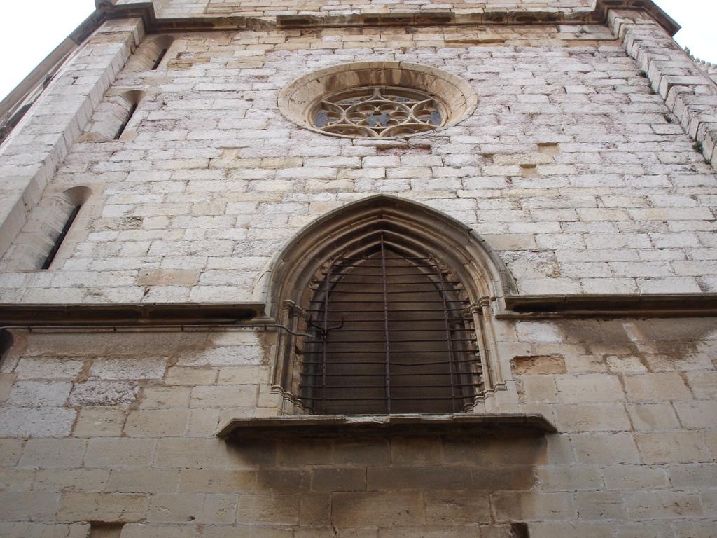 Foto de Montblanc (Tarragona), España