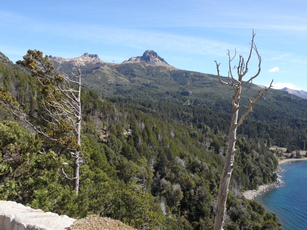 Foto de San Martín de los Andes (Neuquén), Argentina