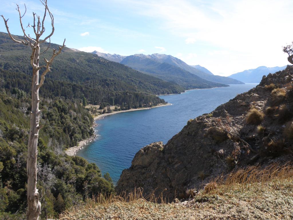 Foto de San Martín de los Andes (Neuquén), Argentina