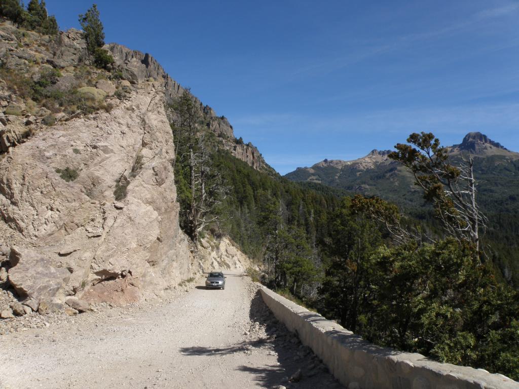 Foto de San Martín de los Andes (Neuquén), Argentina