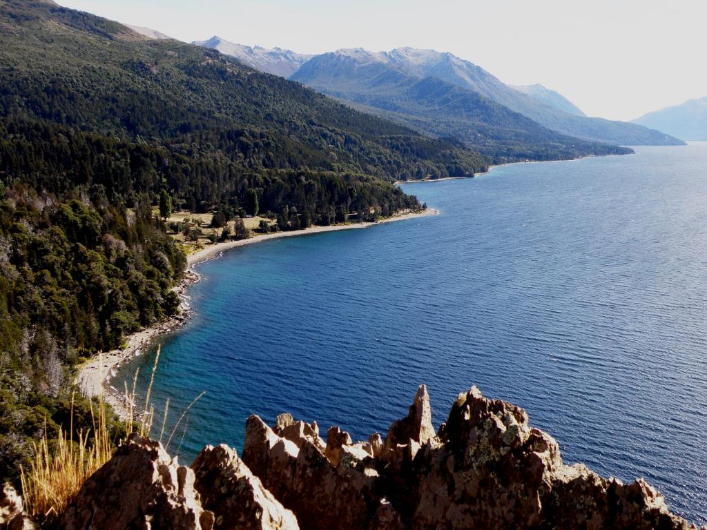 Foto de Villa Traful (Neuquén), Argentina