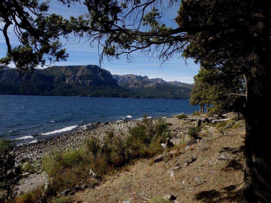 Foto de Villa Traful (Neuquén), Argentina