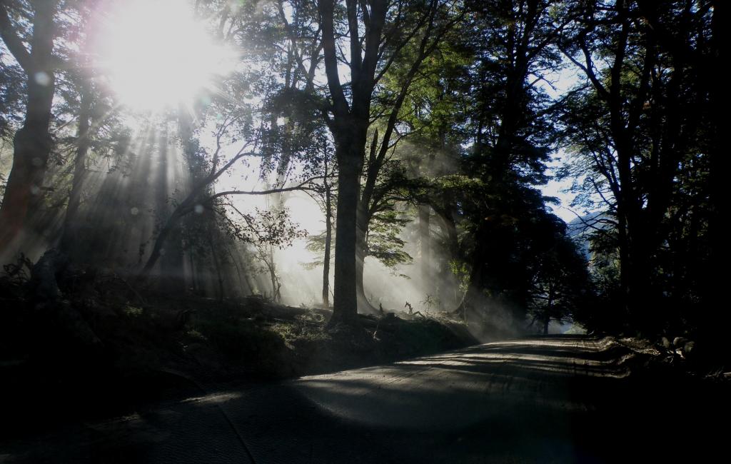 Foto de Villa Traful (Neuquén), Argentina