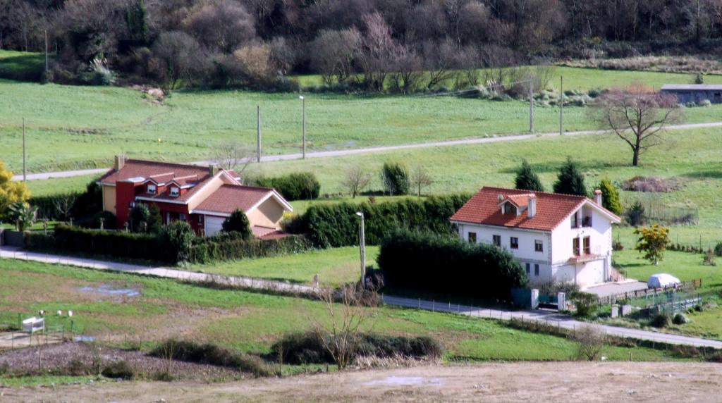 Foto de Parbayon (Cantabria), España