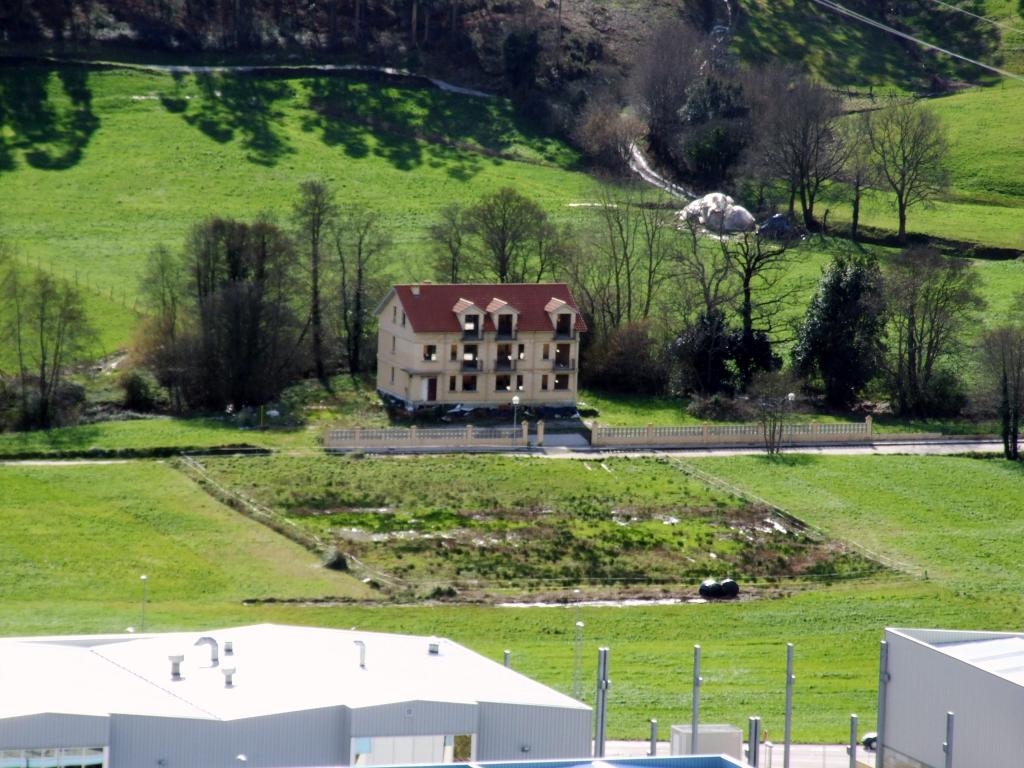 Foto de Parbayon (Cantabria), España