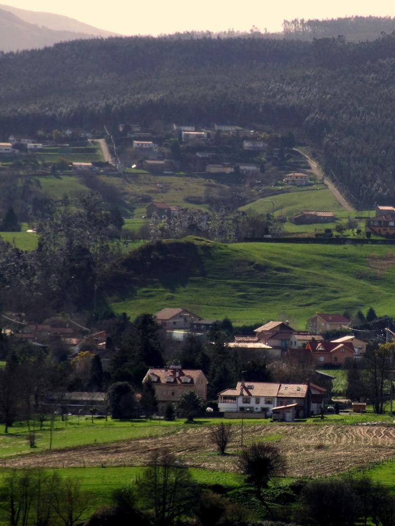 Foto de Parbayon (Cantabria), España