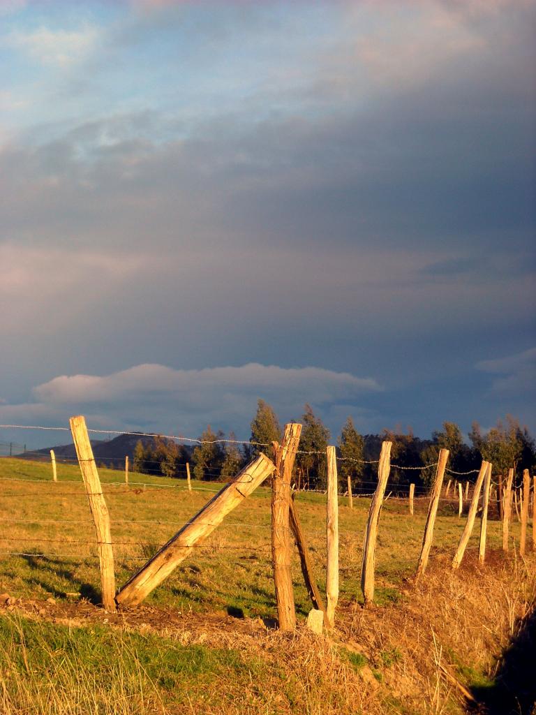 Foto de Parbayon (Cantabria), España