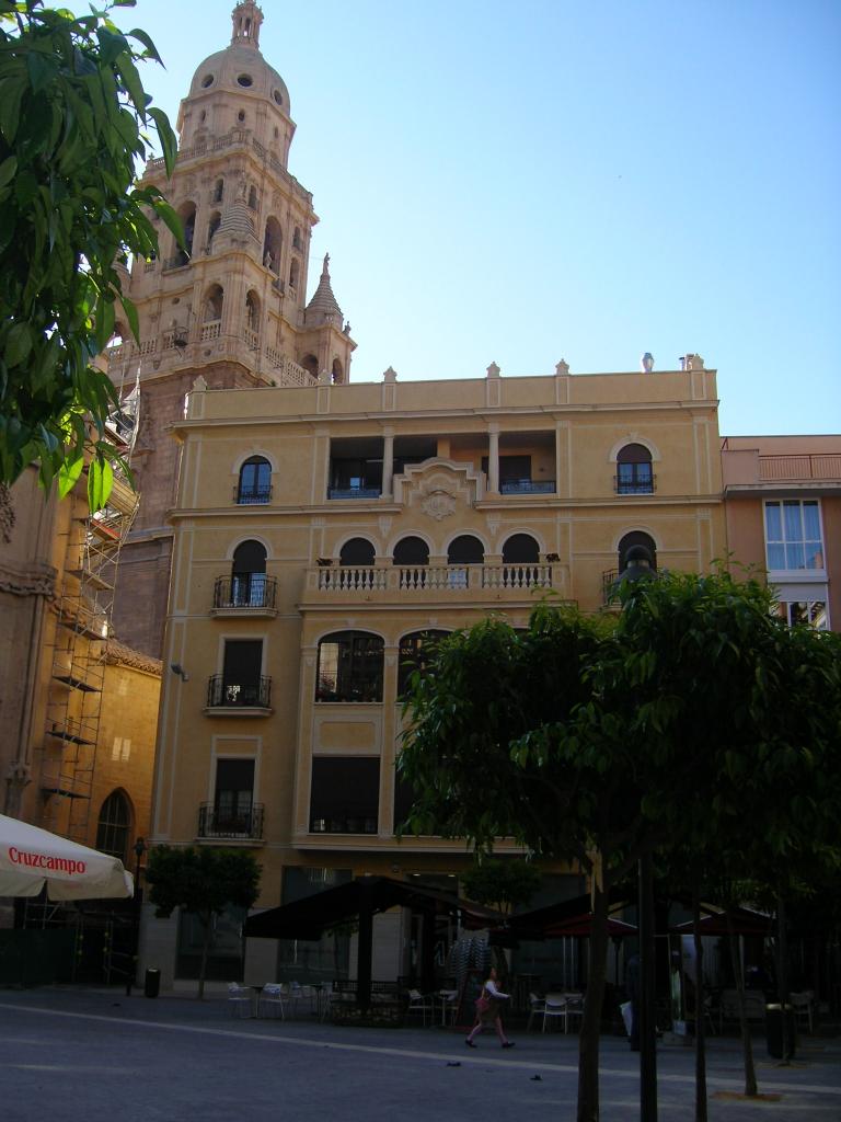 Foto de Murcia, España