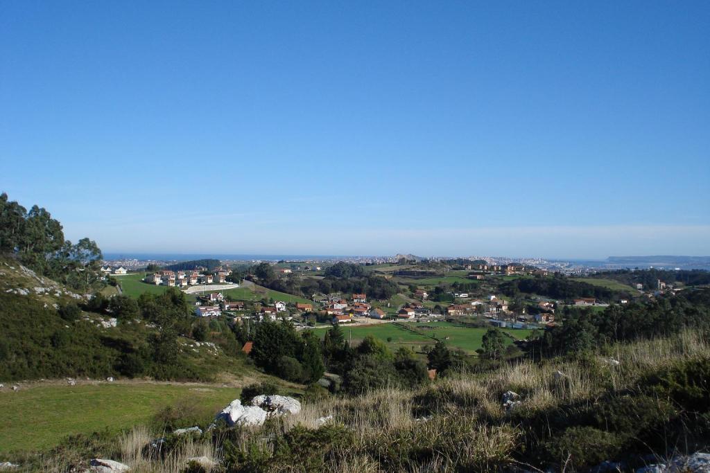 Foto de Maoño (Cantabria), España