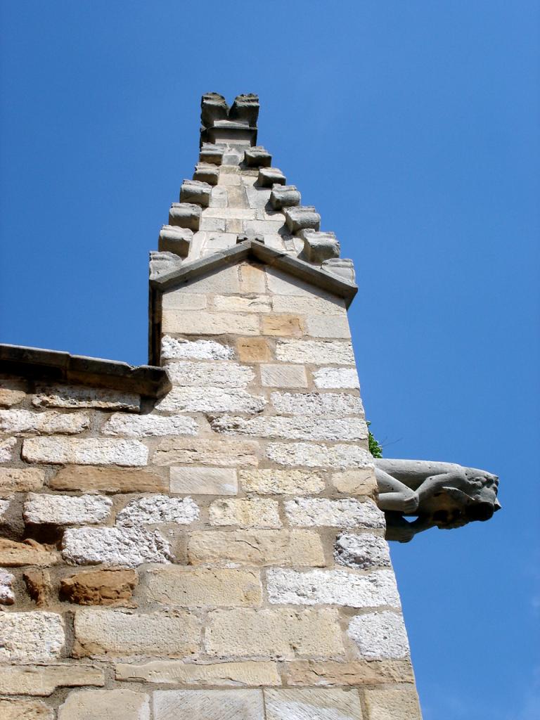 Foto de Montblanc (Tarragona), España