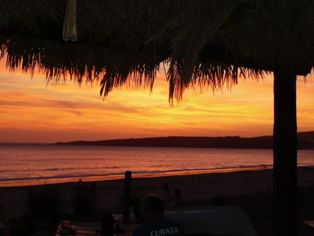 Foto de Tarifa (Cádiz), España