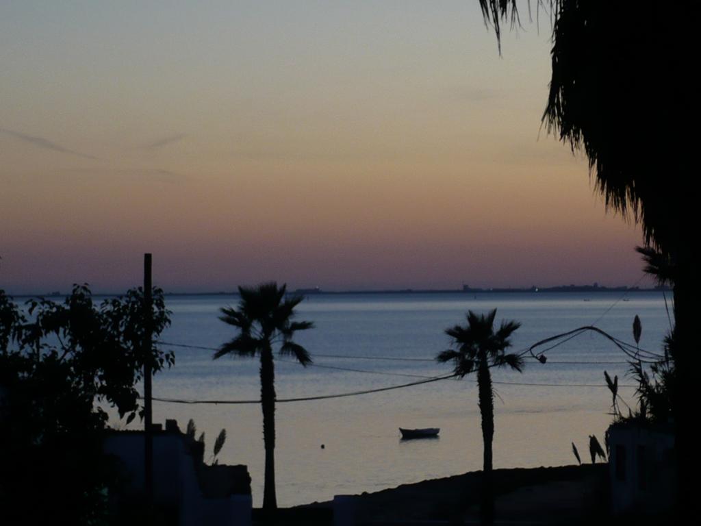 Foto de Puerto Real (Cádiz), España