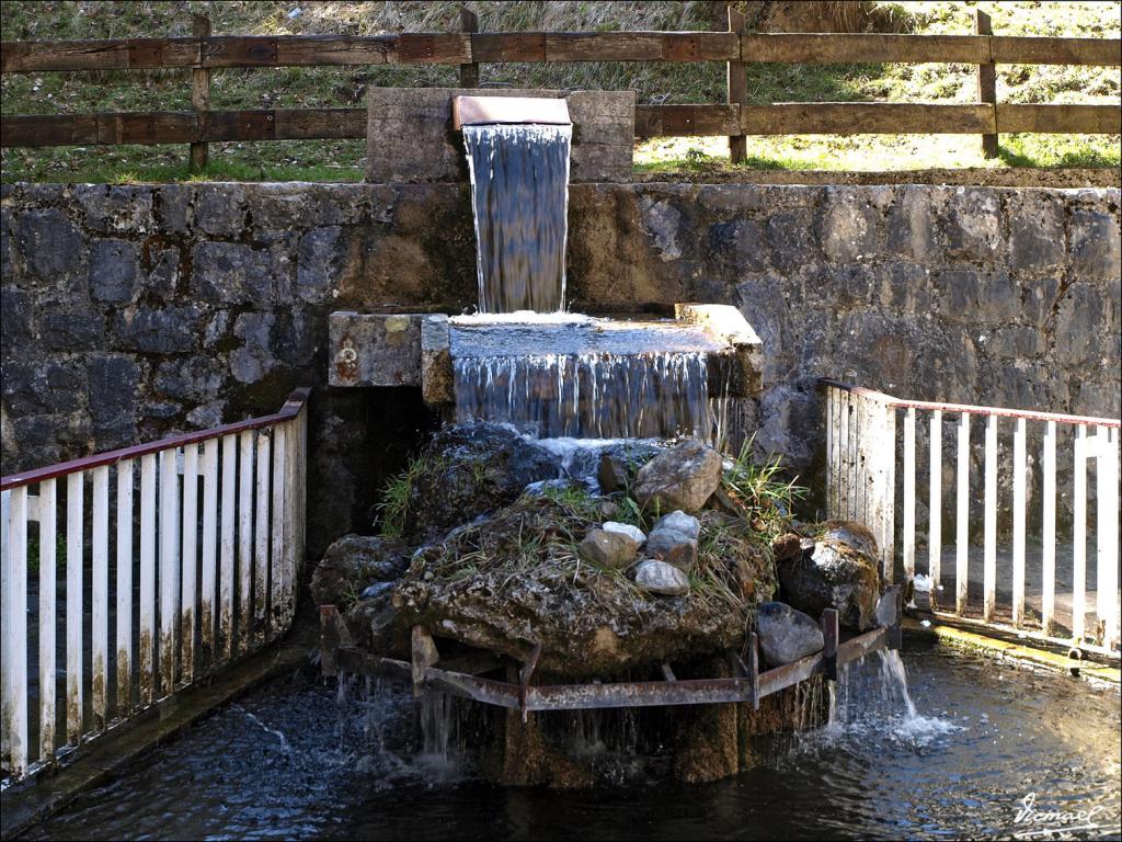 Foto de Fuente Dé (Cantabria), España