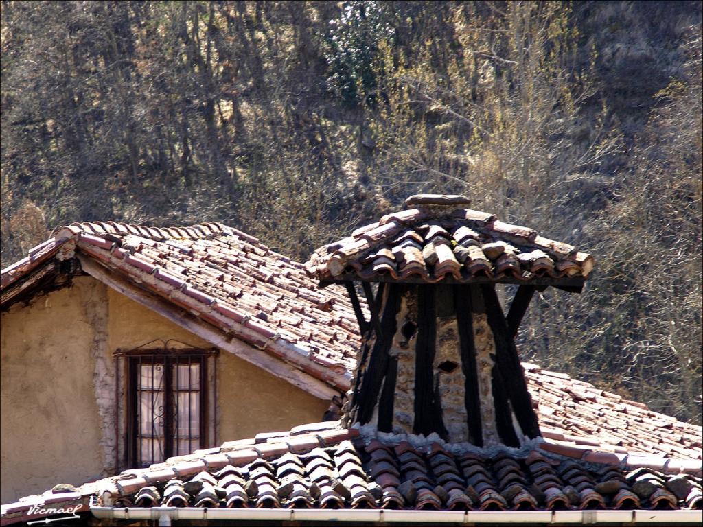 Foto de Espinama (Cantabria), España