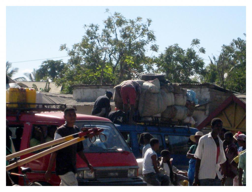 Foto de Toliara, Madagascar