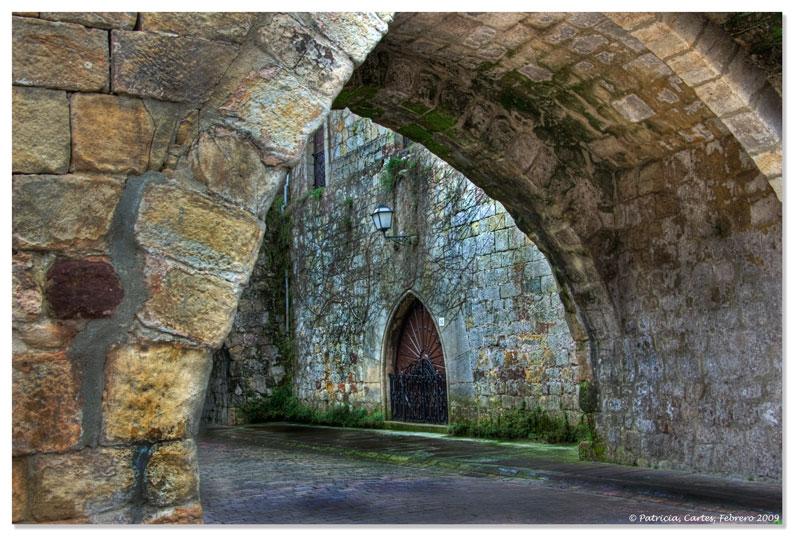 Foto de Cartes (Cantabria), España