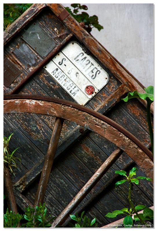 Foto de Cartes (Cantabria), España