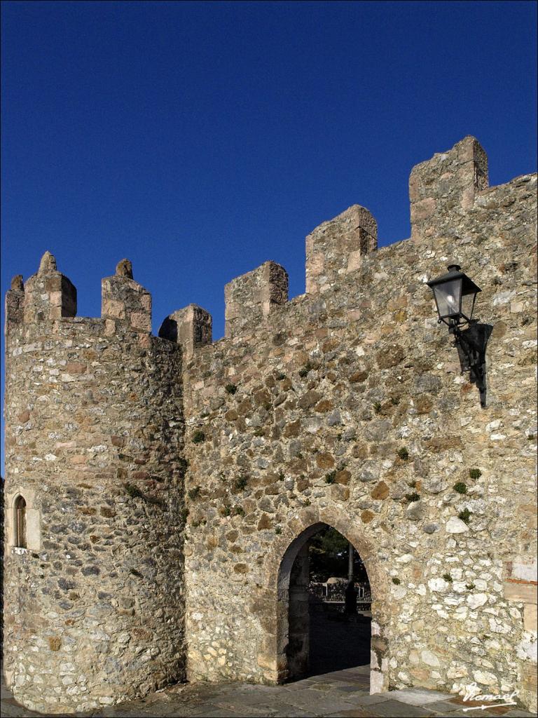 Foto de San Vicente de la Barquera (Cantabria), España