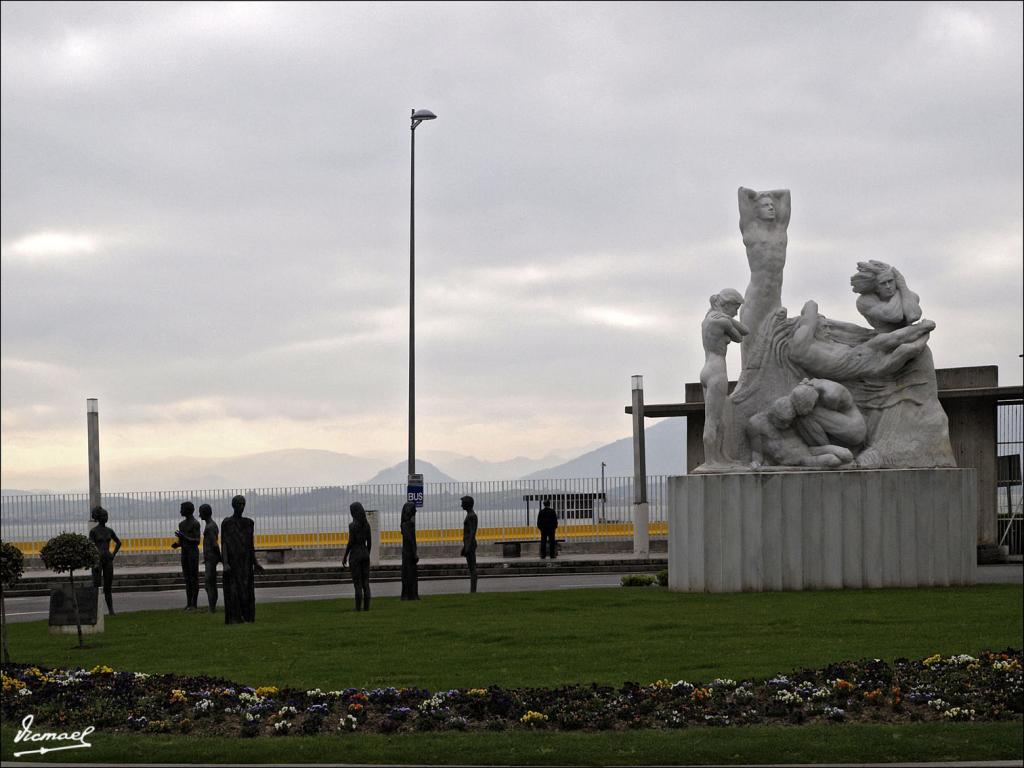 Foto de Santander (Cantabria), España