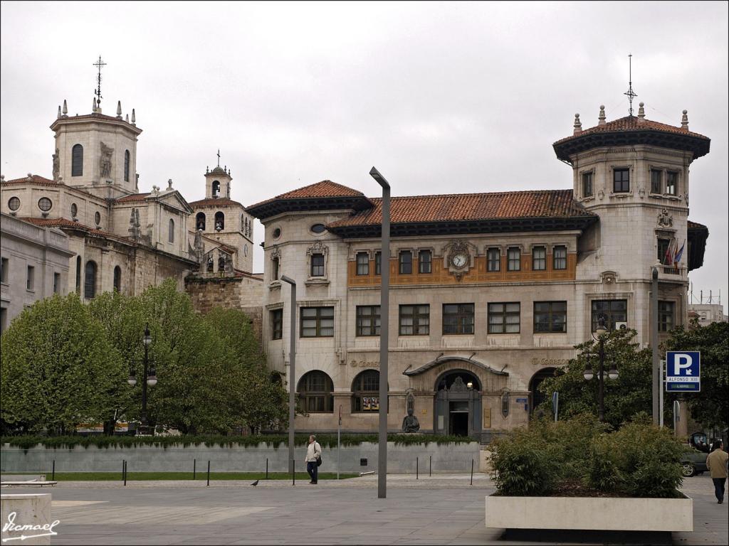 Foto de Santander (Cantabria), España