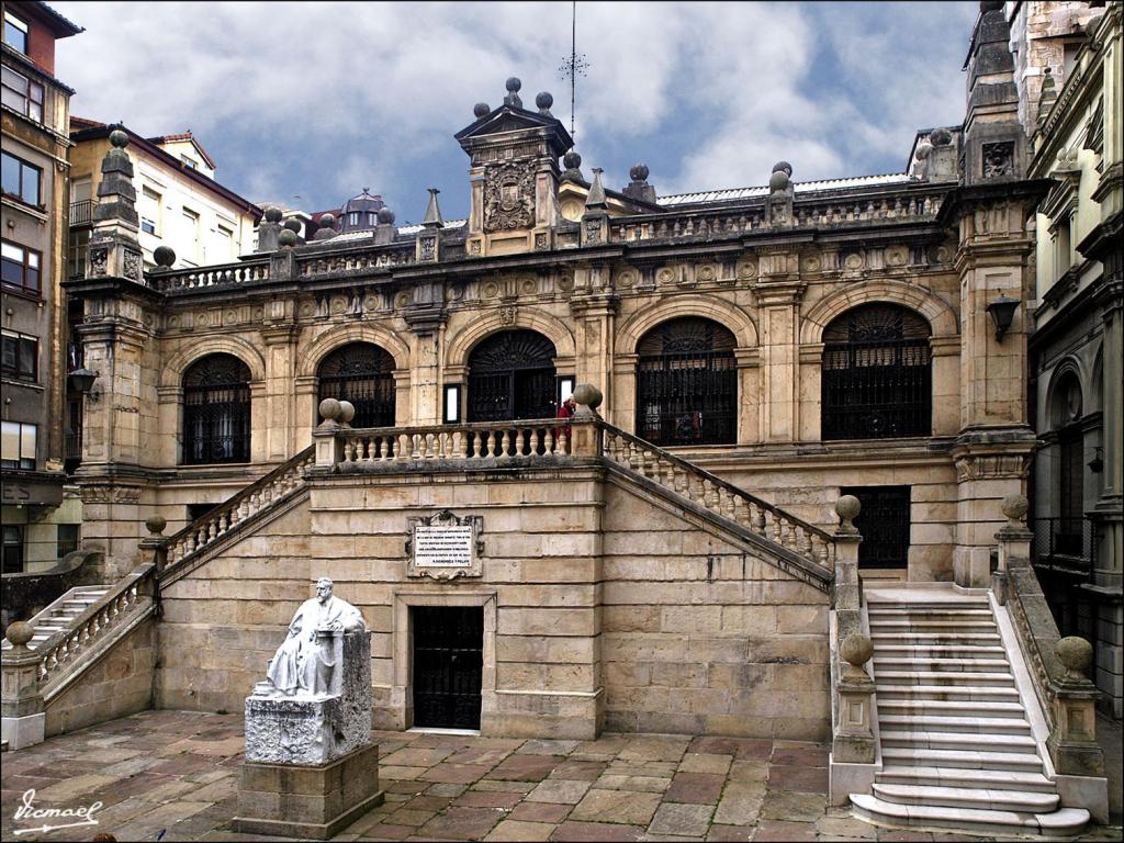 Foto de Santander (Cantabria), España