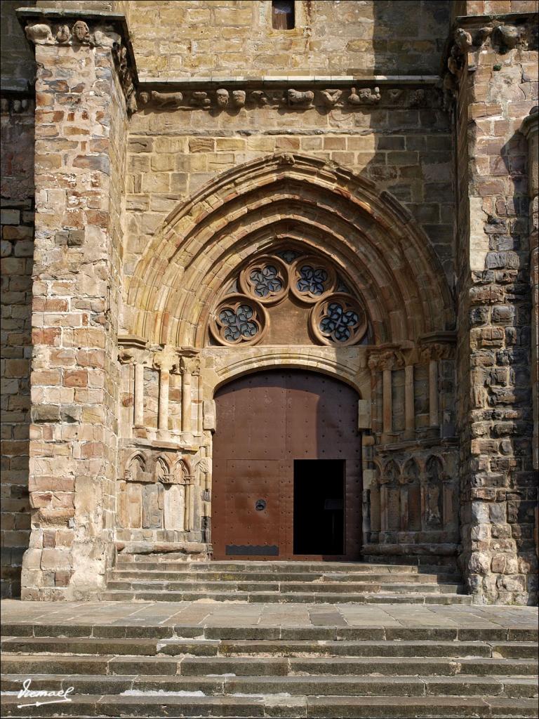 Foto de Castro Urdiales (Cantabria), España