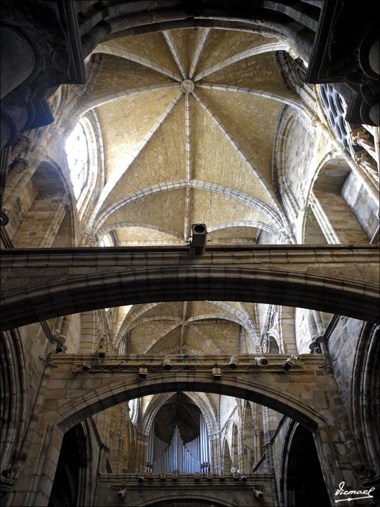 Foto de Castro Urdiales (Cantabria), España