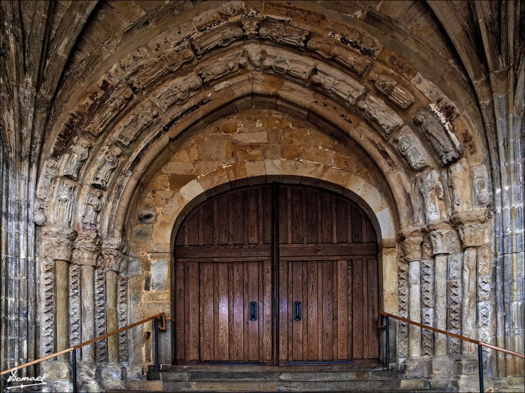 Foto de Laredo (Cantabria), España