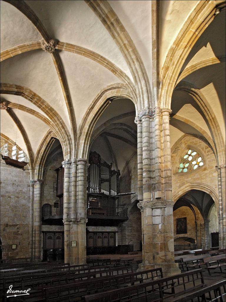 Foto de Laredo (Cantabria), España