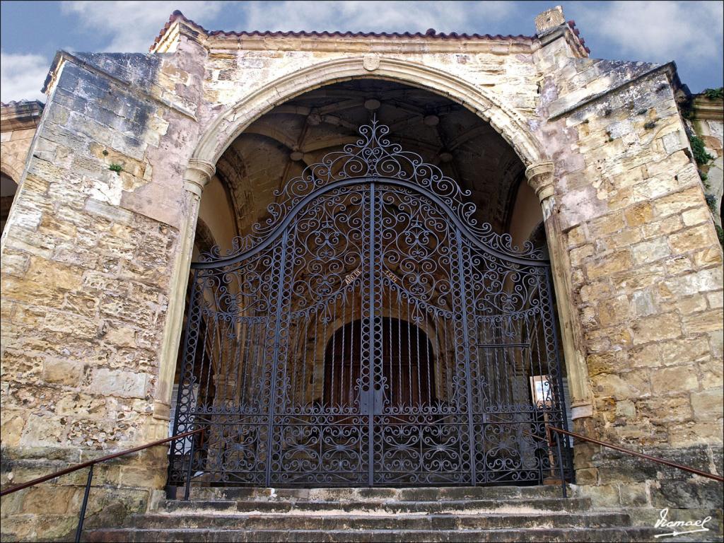 Foto de Laredo (Cantabria), España