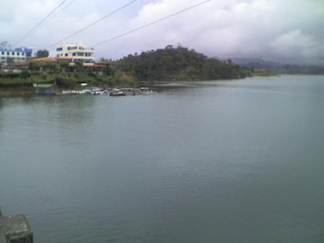 Foto de Guatape (Antioquia), Colombia