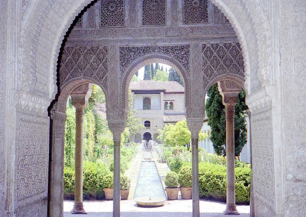 Foto de Granada (Andalucía), España