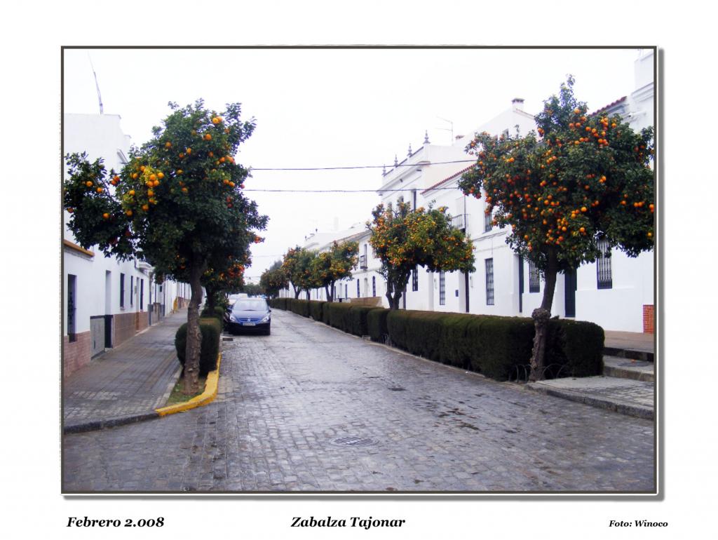 Foto de El Pedroso (Sevilla), España